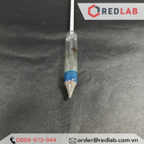 Cồn kế 70-100 : 0.5% vol Tp 20ºC hãng Alla Alcoholometer code 0530FC070/20-qp, có VAT
