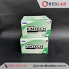 Giấy lau phòng sạch Kimwipes KIMTECH 34155 không bụi chống trầy, hộp 280 tờ 11x21.3cm, có VAT