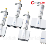 Micropipet 12 kênh Research Plus EPPENDORF, hấp tiệt trùng 121°C, 20 phút toàn bộ, pipet tự động đa kênh, có VAT