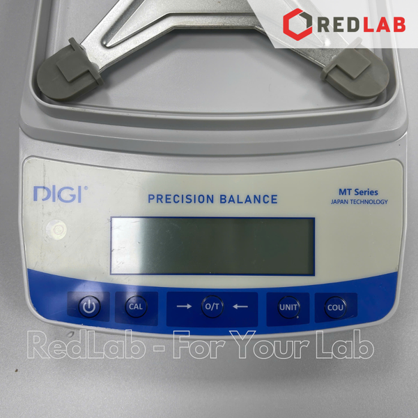 Cân kỹ thuật điện tử 2 số lẻ 5kg - 5000g / 0.01g JAPAN Technology (OEM) MT5002 China, có VAT