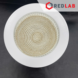 Bếp đun bình cầu đáy tròn 1000ml hãng Faithful 98-I-B-1000, max 450°C, 350 W, có VAT