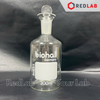 Chai BOD BIOHALL class A 60 125 300 1000 2000 ml, BOD Bottles, miệng loe nút nhám, có VAT