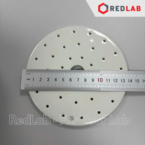 Bình hút ẩm NORMAX Bồ Đào Nha có & không có vòi 150 200 250 300 mm, có VAT