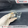 Cốc đốt thủy tinh thấp thành DURAN Class A 50 100 150 250 400 600 800 ml, 1 2 3 5 L, beaker có mỏ chịu nhiệt, có VAT