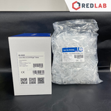 [Gói 500 cái] Ống ly tâm dạng Eppendorf 0.5ml 1.5ml 2ml hãng BIOLOGIX 80-0500, 80-1500, 80-0020, có VAT