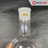 Bình cầu đáy tròn cổ nhám GLACIER 500 1000 2000 ml - 29/32, có VAT
