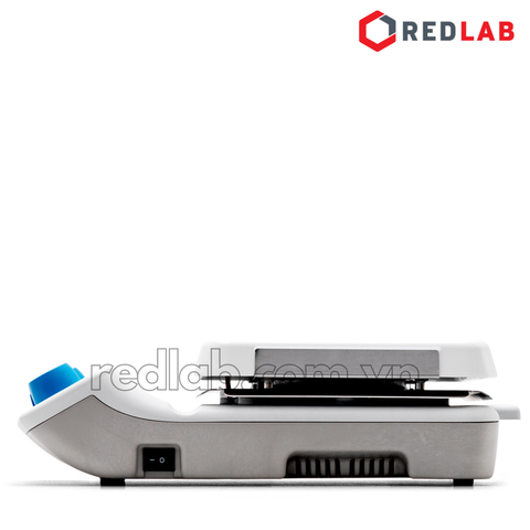 Máy khuấy từ gia nhiệt AREC.X (SB20500554) điện cực Pt100, hãng Velp - Redlab