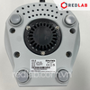 Máy lắc ống nghiệm Vortex DLAB MX-S (8031102000) lắc tròn 0-3000rpm có thể điều chỉnh, có VAT