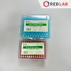 Hộp microtips (đầu típ) micropipet có Lọc 200µl 1000µl tiệt trùng EO, hãng PT Medical, gồm giá đựng, có VAT