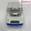 Cân kỹ thuật điện tử 2 số lẻ 600g / 0.01g JAPAN Technology (OEM) MT602 China, có VAT