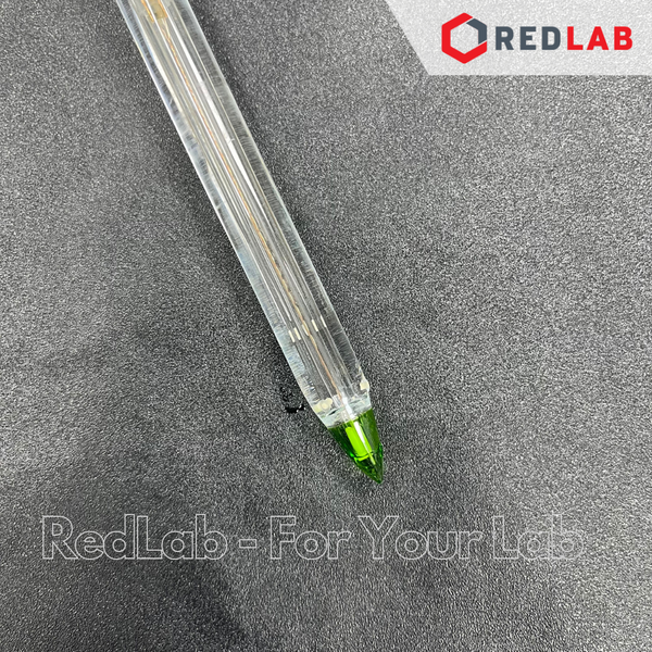 Bút đo pH và nhiệt độ HALO2 Bluetooth trong kem mỹ phẩm Hanna HI9810432, giá tốt, có VAT