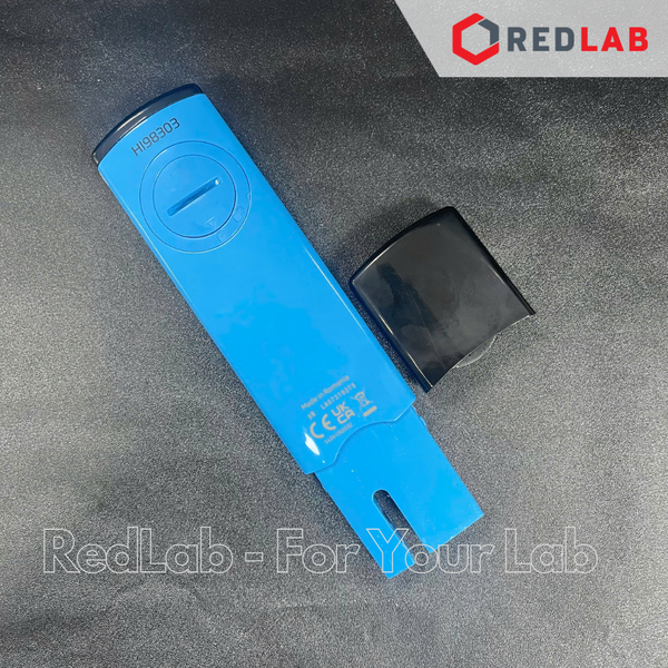 Bút đo độ dẫn/nhiệt độ thang thấp Hanna HI98303, giá tốt, có VAT