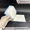Giấy lau kính hiển vi 10x15cm NewStar lens cleaning tisue (xấp 100 tờ) không bụi không làm trầy, có VAT