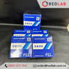 Giấy lọc định lượng NewStar Ø 9 11 12.5 15 cm (hộp 100 tờ) chảy trung bình 202, quantitative filter paper, có VAT