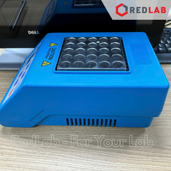 Máy Phá Mẫu COD (105ºC, 150ºC, 170ºC) Hanna HI839800-02 Loại mới, chính hãng, có VAT