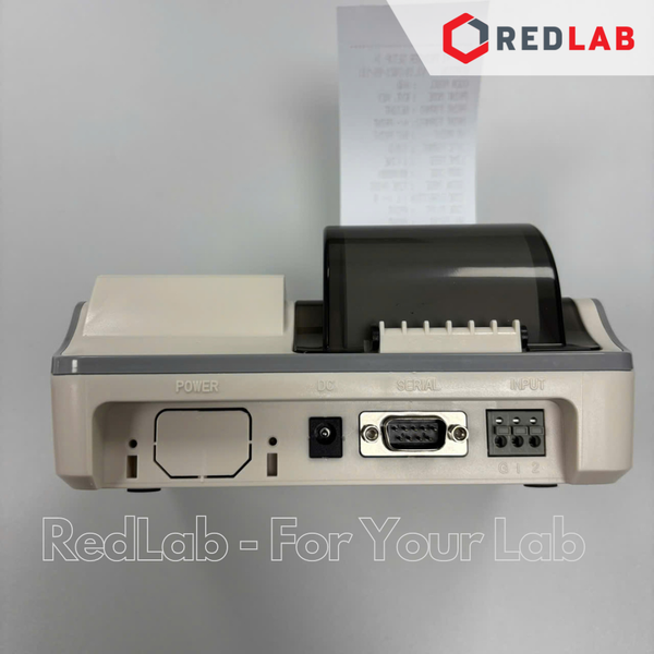 Máy in cho cân điện tử AND AD-8127, có VAT