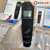 Bút đo pH/Độ dẫn /TDS/Nhiệt Độ (Thang Thấp) Hanna HI98129, giá tốt, có VAT