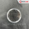 [Gói 10 cái tiệt trùng] Đĩa Rodac 55mm tiệt trùng Aptaca code 155, đĩa petri nhựa kẻ sọc PS, có VAT