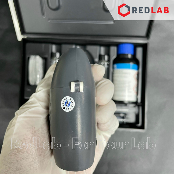 Máy đo Magie cho nước mặn Hanna HI783, giá tốt, có VAT