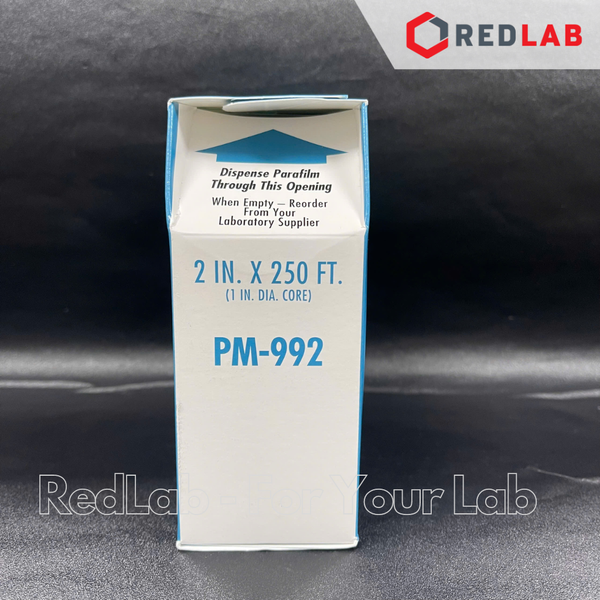 Giấy parafilm Amcor Bemis M PM992 cuộn 5.1cm*76.2m (2