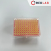 Hộp microtips (đầu típ) micropipet 1000µl GREETMED (hộp 100 cái tiệt trùng) có VAT