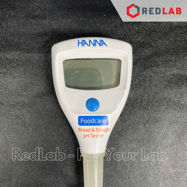 Bút đo pH cầm tay trong bột nhão Hanna HI981038, giá tốt, có VAT