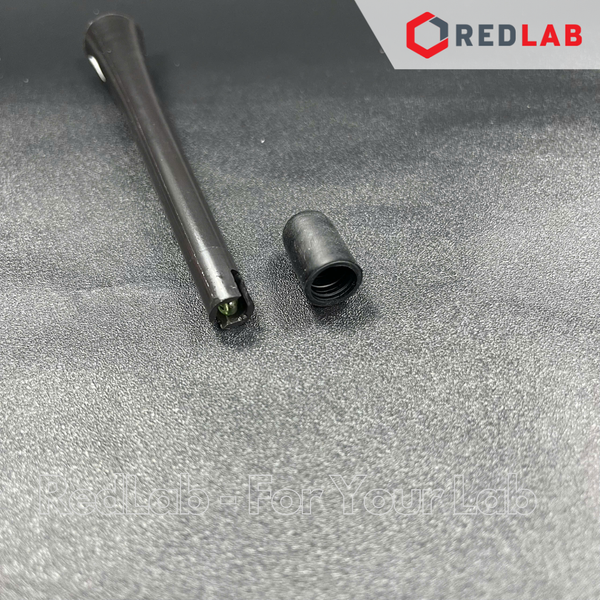 Điện Cực Thủy Tinh Đo pH Cho Bút Đo Hanna HI1271, giá tốt, có VAT