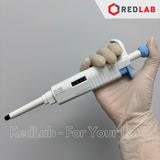 Micropipet hấp tiệt trùng 1 kênh DLAB 0.1-2.5 0.5-10 2-20 5-50 10-100 20-200 50-200 µl 0.1-1 0.2-1 0.5-5 1-10 ml, có VAT