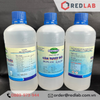 Cồn tuyệt đối 99.5 độ (chai 1 lít) CEMACO Việt Nam, 99.5 % Ethanol Absolute, có VAT