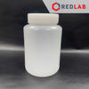Chai nhựa HDPE trắng miệng rộng ONELAB 30ml đến 2.5L, chịu nhiệt độ lạnh -30°C to 70°C, đựng mẫu thí nghiệm, có VAT