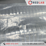  Đĩa petri nhựa tiệt trùng 90 mm x 16,2 mm dùng nuôi / tách mầm tinh thể (1 Túi/20 cặp) 