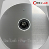 Cân kỹ thuật điện tử 2 số lẻ hiện số 2200g / 0.01g OHAUS PR2202/E chuẩn ngoại, màn hình LCD, có VAT