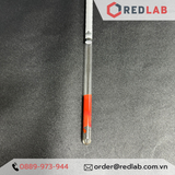Baume kế 0-70 : 1°Bé Tp 15°C hãng Alla code 0400TB070/15-qp, có VAT