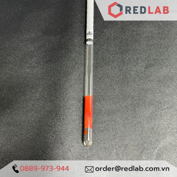 Baume kế 0-70 : 1°Bé Tp 15°C ALLA 0400TB070/15-QP baumé hydrometer, có VAT