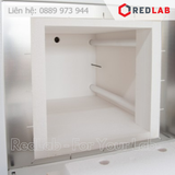 LÒ NUNG LE4/11/R6 1100°C 4 lít – Economy Muffle Furnaces – Nabertherm, giá tốt, có VAT