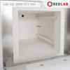 LÒ NUNG LE4/11/R6 1100°C 4 lít – Economy Muffle Furnaces – Nabertherm, giá tốt, có VAT