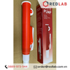 Dụng cụ trợ hút pipet (pipette pump - pipum) PHOENIX Instrument 2ml 5ml 10ml 25ml, trợ hút pipet thuỷ tinh, có VAT