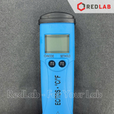 Bút Đo EC / TDS / Nhiệt độ Thang Cao DiST 6 Hanna HI98312, giá tốt, có VAT
