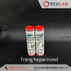 Ống mao quản 75μl dài 75mm, đường kính trong / ngoài: 1.2 / 1.6 mm, hãng MARIENFELD (hộp 100 cái), có VAT