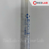 Pipet thẳng vạch xanh DURAN Class AS 0.5 1 2 5 10 20 25 50 ml, ống hút thủy tinh kẻ vạch thí nghiệm, có VAT