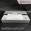 Khúc xạ kế đo độ mặn 0-100% TRANS Instruments - Singapore RSA0100 bù nhiệt, đo muối trong dung dịch / nước nuôi trồng thuỷ hải sản, có VAT