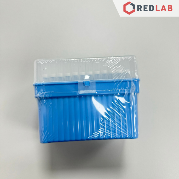 [Hộp 96 cái tiệt trùng] Microtips (đầu típ - côn) có Lọc 1000ul 1ml, dài 88mm, Biologix 23-1000, giảm bám dính, có VAT