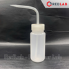Bình tia nhựa LDPE miệng rộng ONELAB 250 500 1000 ml, có chia vạch, washing bottle thí nghệm, có VAT