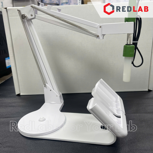 Máy đo pH / ORP / Nhiệt Độ để bàn Hanna HI2002-02, giá tốt, có VAT