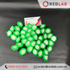 Đầu lọc Syringe PES đường kính 33mm, lỗ lọc 0.22µm và 0.45µm không tiệt trùng Finetech PES033N022I và PES033N045I, giá tốt, có VAT