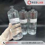  Nước cất 1 lần, 2 lần (chai 1 lít) hãng CEMACO Việt Nam, Distilled Water 