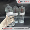 Nước cất 1 lần, 2 lần (chai 1 lít) hãng CEMACO Việt Nam, Distilled Water