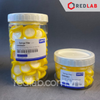 [Hộp 100 cái] Đầu lọc Nylon Syringe filter Labfill ALWSCI 13mm / 25mm, lỗ lọc 0.22um / 0 45um, dùng cho sắc ký HPLC, có VAT
