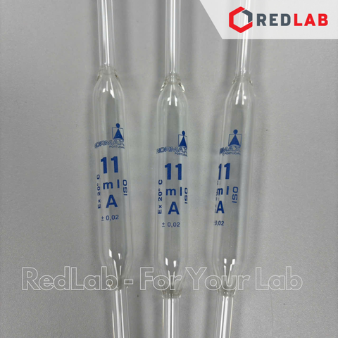 Pipet bầu NORMAX Bồ Đào Nha 1 2 3 4 5 6 7 8 9 10 11 12 15 20 25 50 100 ml, có VAT