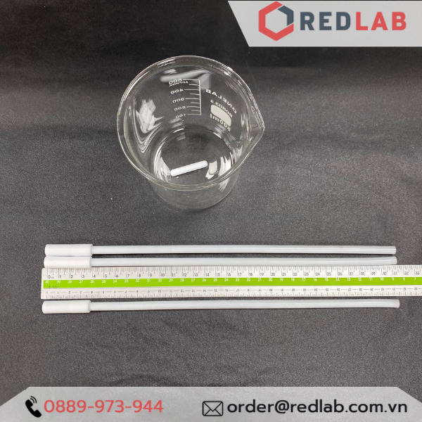 Que lấy cá từ 10/8*310mm Dinlab, giá tốt, có VAT